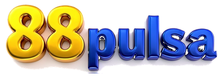 88 pulsa