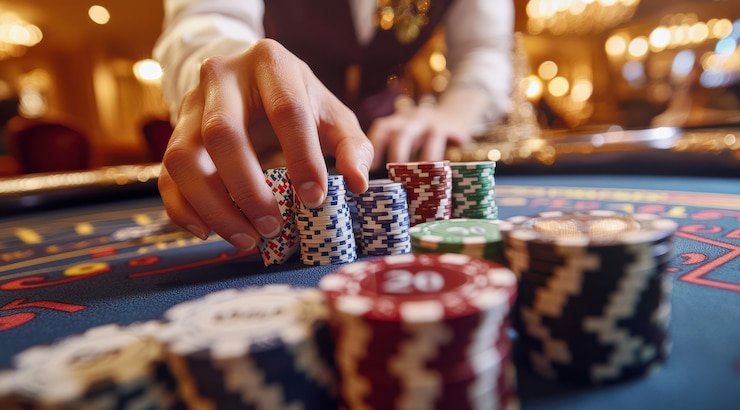 Fitur bonus dan simbol khusus Reactoonz