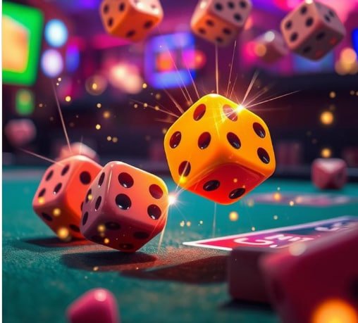 Fitur bonus dan simbol Wild di permainan